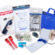 Auto Bags,Tamper Evident Bag, Stebs, Biohazard Bag, Poly Mailer