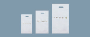 custom poly mailers
