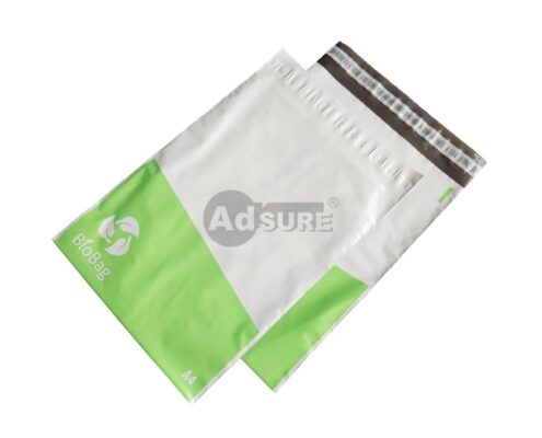 Biodegradable Poly Mailing Bags