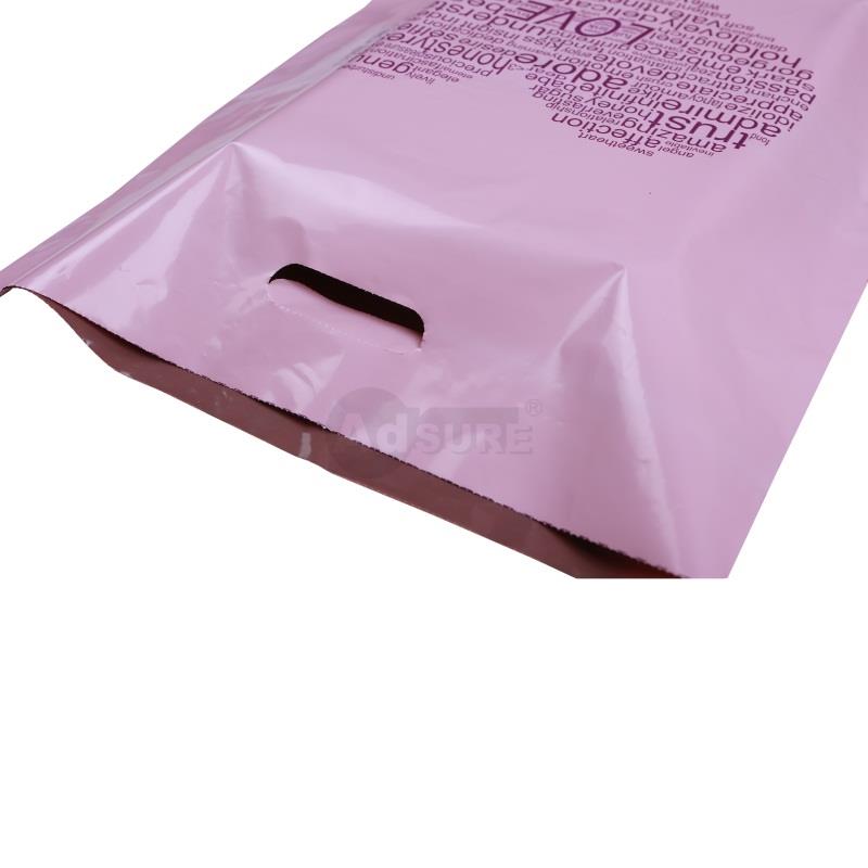 reusable poly mailers