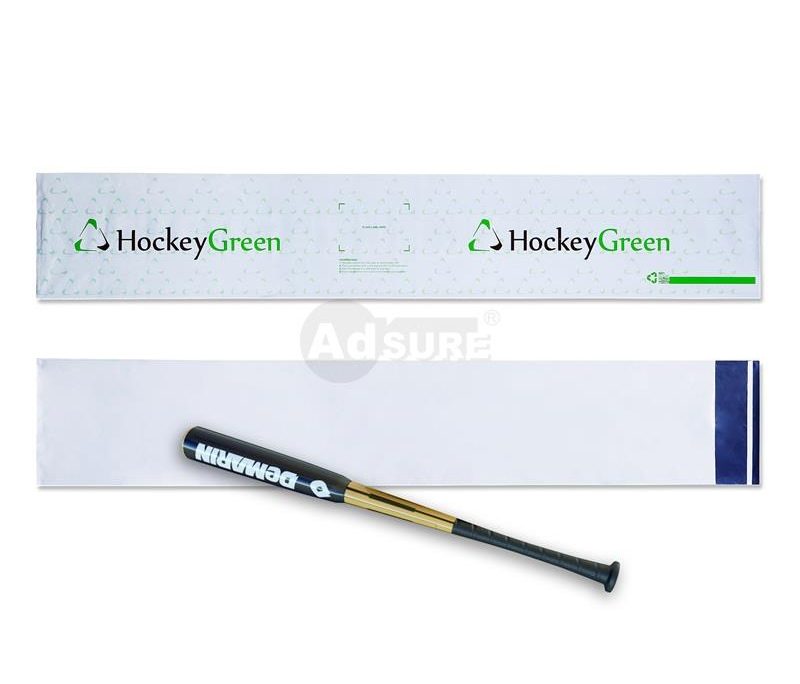 Custom Extra Large / Long Poly Mailers Adsure