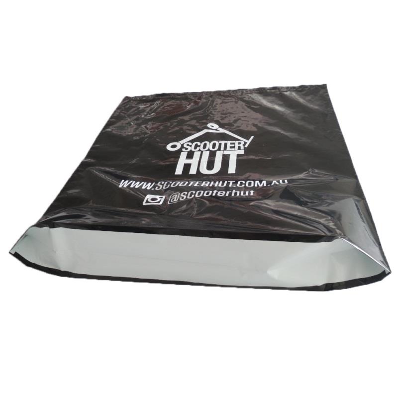 expansion poly mailers