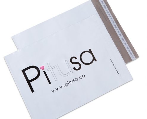 poly mailers
