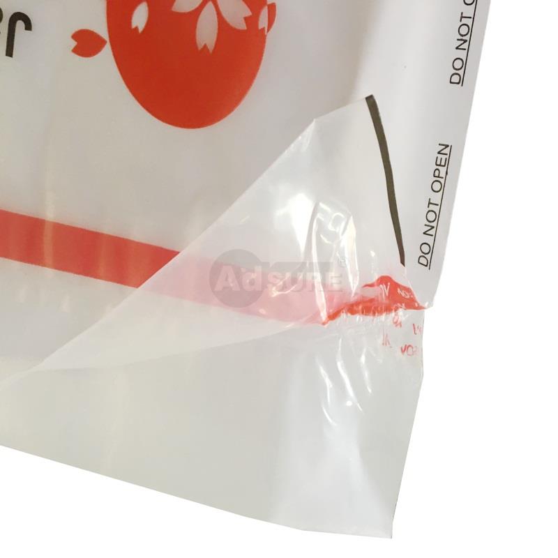 japan tax free shop bags