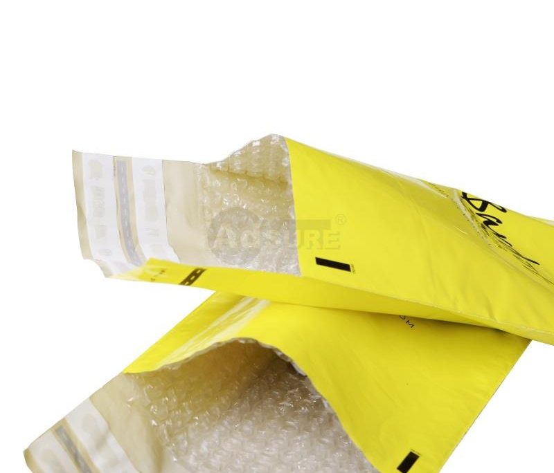 Custom Bubble Mailers Adsure