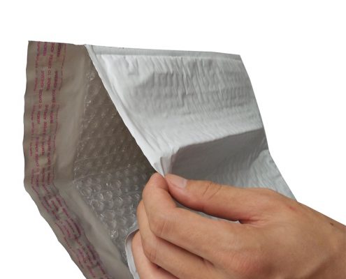 poly bubble mailers