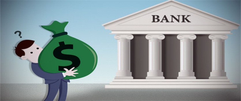 Bank Deposit Tamper Evident Bags
