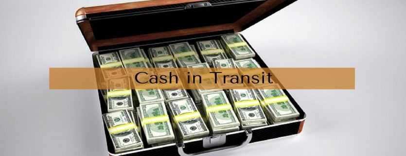 cash-in-transit