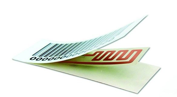 standard-RFID-tags