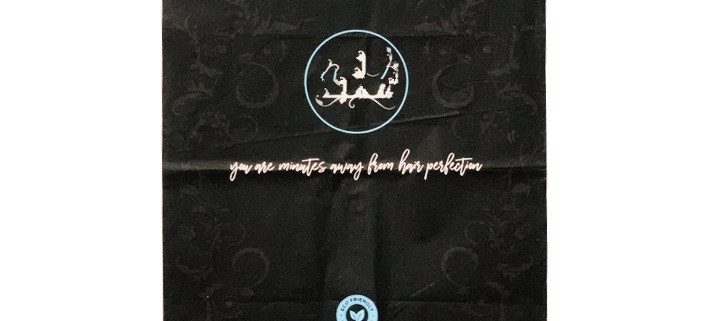 Custom Compostable Poly Mailer Bags