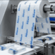 Flow Wrapping Machine Film