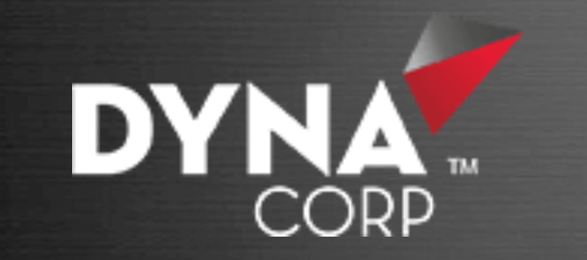 dynacorp logo