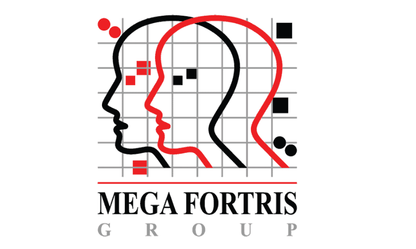 Mega ForTris Logo