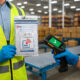 Smart Logistics with RFID-Enabled Tamper-Evident Security Bags