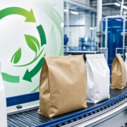 PPWR EPR Packaging Compliance Sustainable Manufacturing Sustainable packaging compliance with PPWR and extended producer responsibility regulations